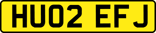 HU02EFJ
