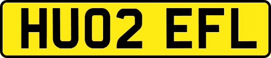 HU02EFL