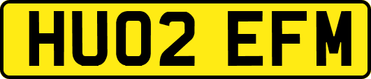 HU02EFM