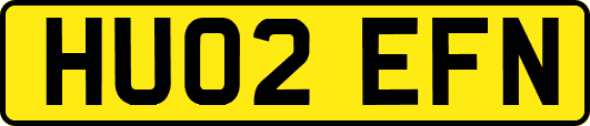 HU02EFN