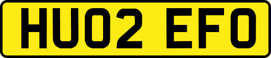 HU02EFO
