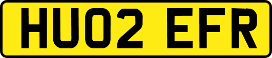 HU02EFR
