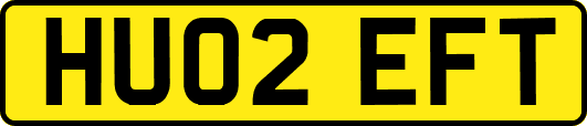 HU02EFT