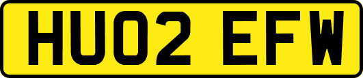 HU02EFW