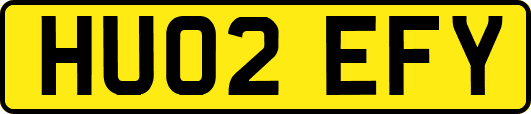 HU02EFY
