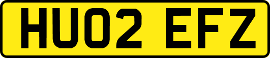 HU02EFZ