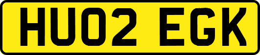 HU02EGK