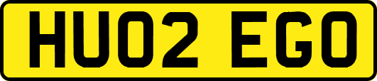 HU02EGO
