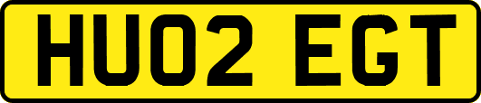 HU02EGT