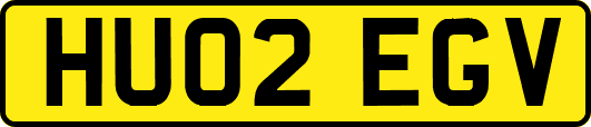 HU02EGV