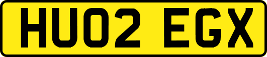 HU02EGX