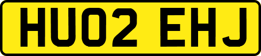 HU02EHJ