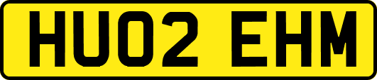 HU02EHM