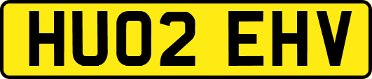 HU02EHV