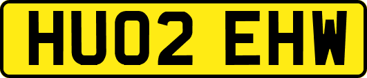 HU02EHW