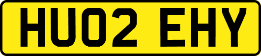 HU02EHY