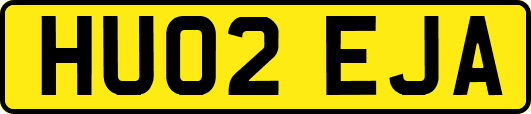 HU02EJA
