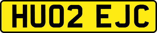 HU02EJC