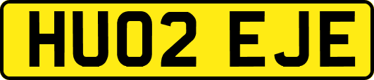 HU02EJE