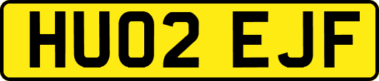 HU02EJF