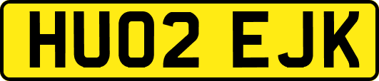 HU02EJK