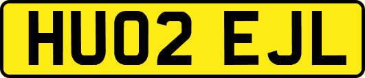 HU02EJL