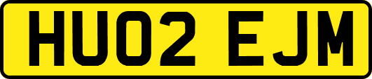 HU02EJM
