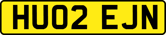 HU02EJN