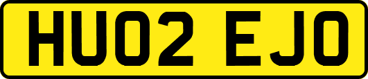 HU02EJO
