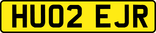 HU02EJR
