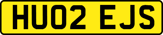 HU02EJS