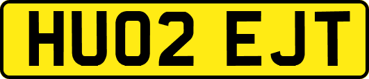HU02EJT