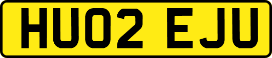 HU02EJU