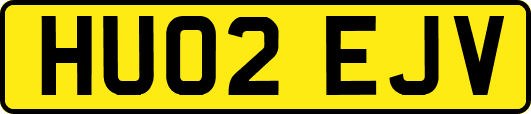 HU02EJV
