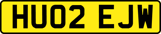 HU02EJW