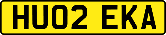 HU02EKA
