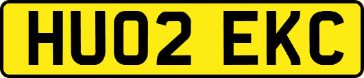 HU02EKC
