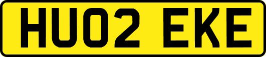 HU02EKE