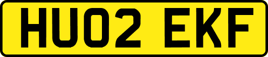 HU02EKF
