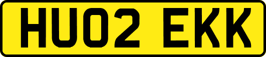 HU02EKK