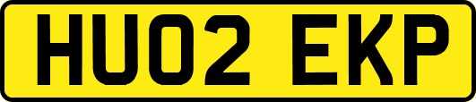 HU02EKP