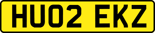 HU02EKZ