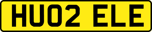 HU02ELE
