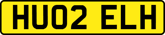 HU02ELH