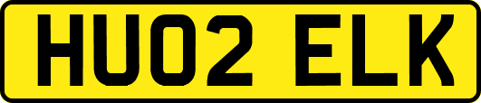 HU02ELK