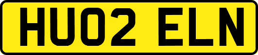 HU02ELN