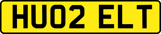 HU02ELT