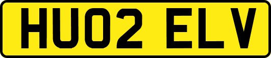 HU02ELV
