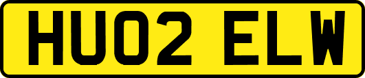 HU02ELW