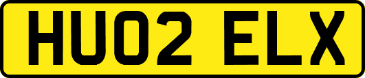HU02ELX